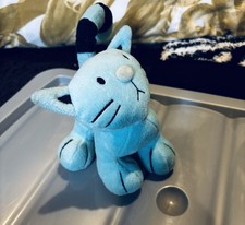 Vintage 90’s Pilchard The