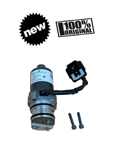 Original haldex oil pump - original,