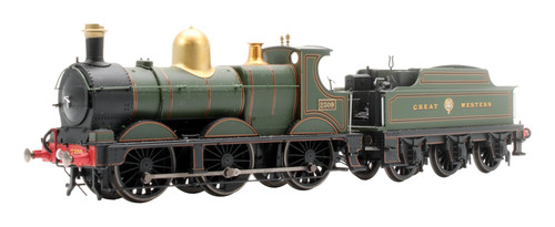 Oxford gauge or76dg001xs - 'oo,