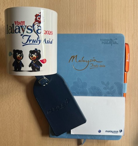 Malaysia airlines group - airlines, &