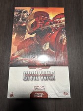 Hot Toys - Iron Man Mark 46