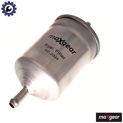 Fuel filter 0078 for - filter, 26-0078