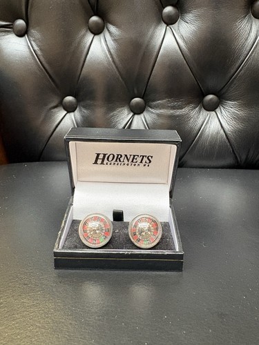 Men roulette wheel - wheel, cufflinks
