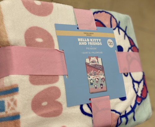 Primark hello kitty - hello,