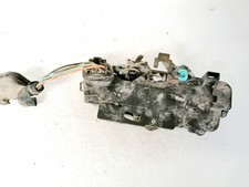   Door Lock Mechanism - REAR LEFT for Fiat Stilo UK2442116-14