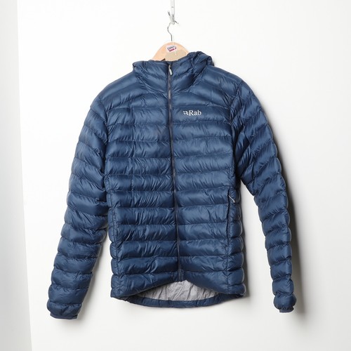 Rab men cirrus alpine blu - -,
