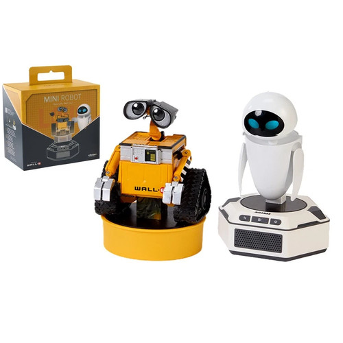Robosen programmable mini - robosen,