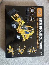HMT DIY Metal Construction