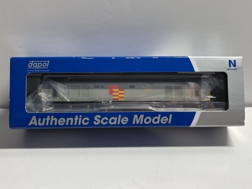Dapol class 002 - dapol,