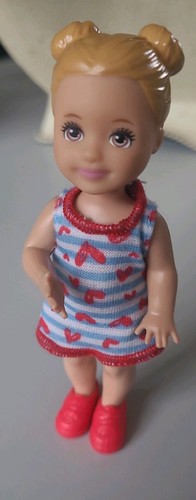 Mattel barbie toddler - mattel,