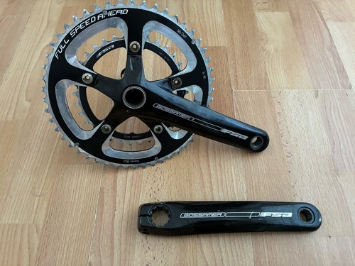Fsa gossamer crankset mega - gossamer,