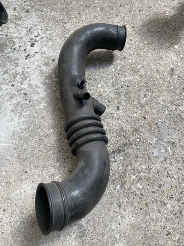 Nissan pulsar gtir - gtir, intake