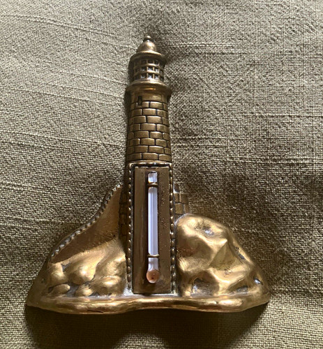 Vintage 1949 british brass - 1949,