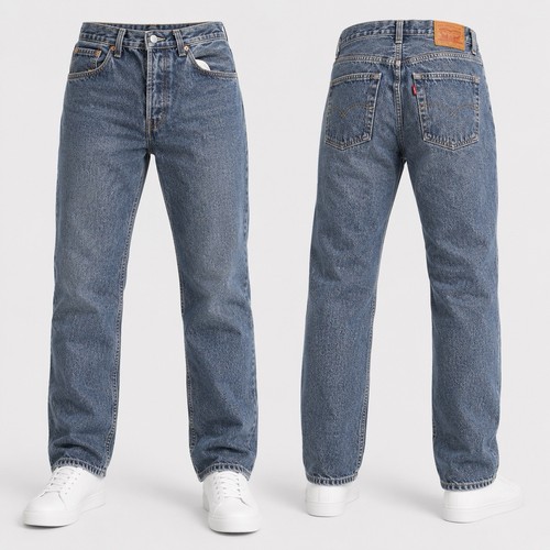 Vintage levi 501 - 501, '90