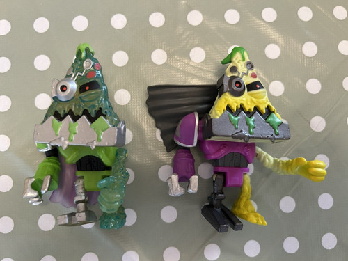 Grossery gang large figures - large,