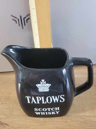 Taplows scotch whisky - ,