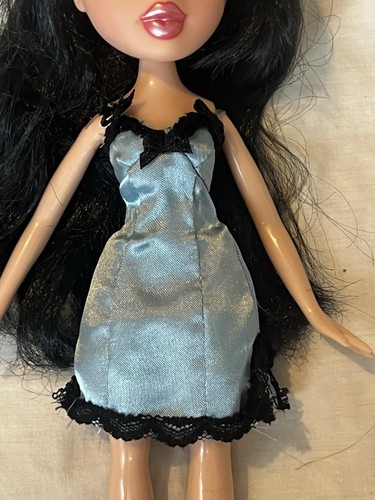 Bratz nighty nite - nite, cloe