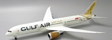 JC WINGS 1/200 GULF AIR BOEING