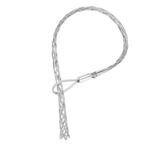 30mm cable pulling socks - cable,