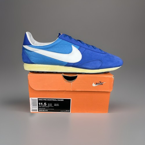 Nike pre montreal - nike,
