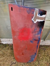Sunbeam Alpine SV n/s door shell