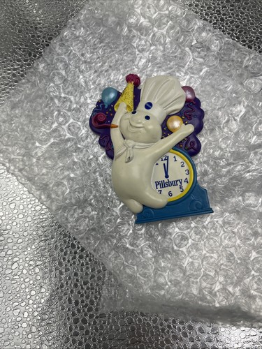 Pillsbury doughboy party - party, time