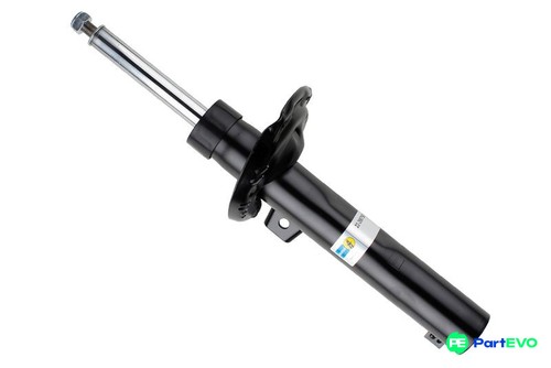 Bilstein front shock absorber - bilstein,