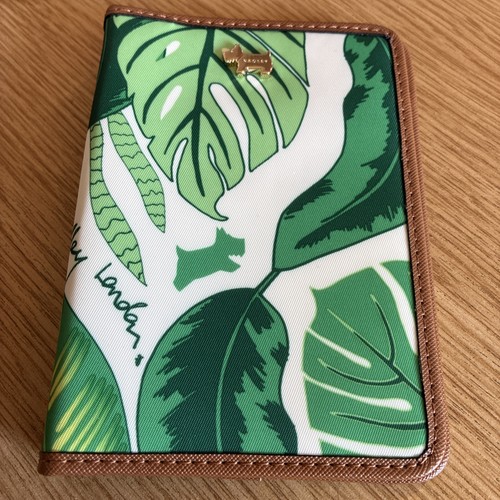 New radley recycled - new, material