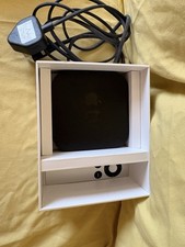 Apple TV 2nd Generation 