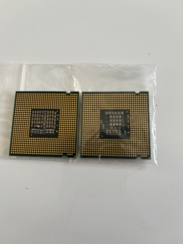Intel core 6600 and 8600 - core,