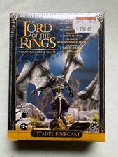GW LOTR CITADEL FINECAST
