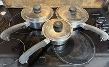 Saladmaster 1304S Stainless