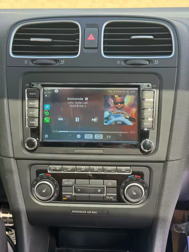 Apple carplay for golf - apple,