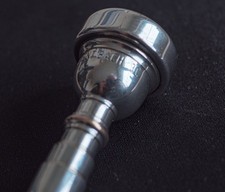 Bach 3c Trumpet Mouthpiece