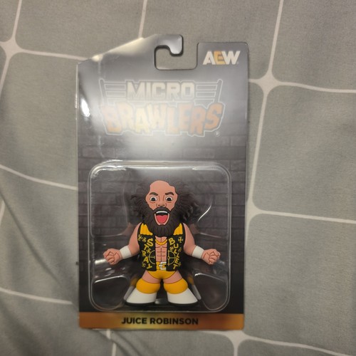 Micro brawlers juice - micro,