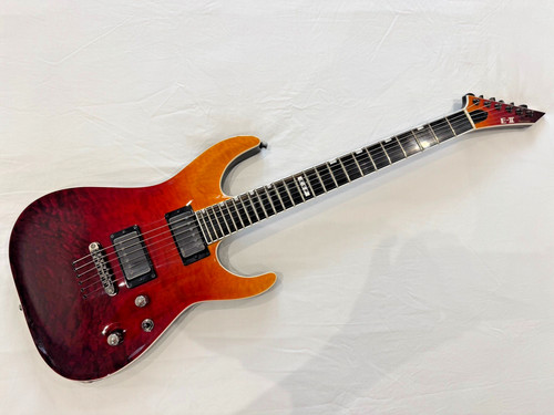 Esp horizon ii tiger - nt-ii,