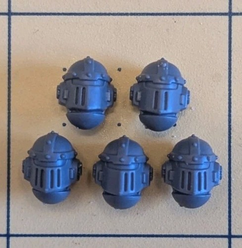 Warhammer legiones astartes - warhammer,