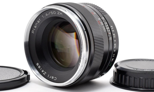 Top mint carl zeiss - [top,