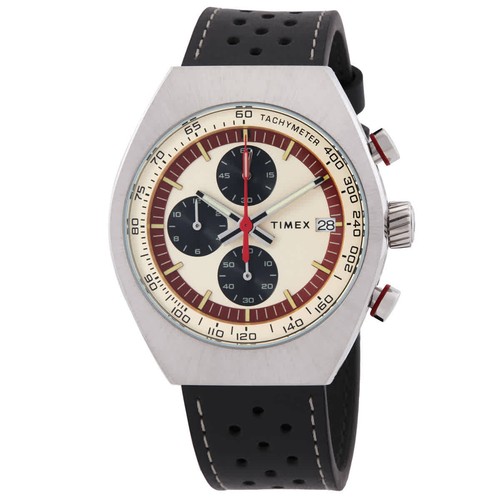 Timex legacy chronograph - legacy,