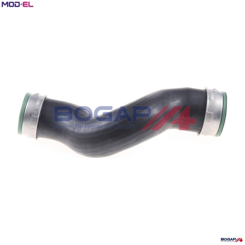 Charge air hose - air, a1711285