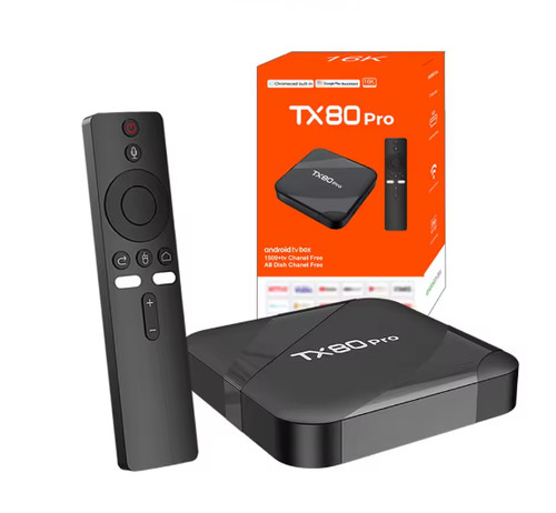 Android smart tv box - 16.0,