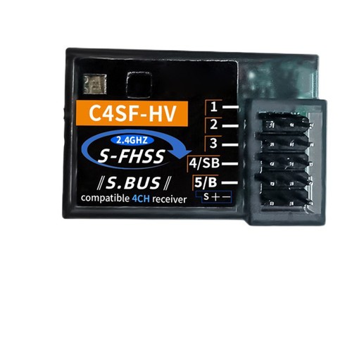 C4sf splash resistant - c4sf-hv,
