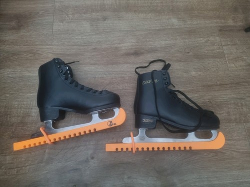 Lmnade curve black - black, ice