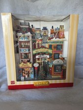 Lemax Christmas Village Essex