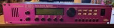 The DigiTech 2120 Artist Valve Guitar System (Purple) Used