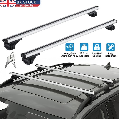Lockable aluminium car roof - car,