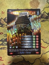 Doctor Who Battles in Time