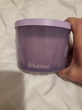 habitat candle 300mg multi