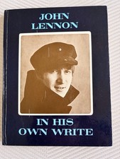 John Lennon in His Own Write