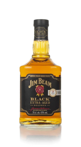 Jim beam black label - jim,